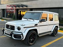 مێرسێدس بێنز G-Class